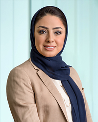 Fatima Mansoor 